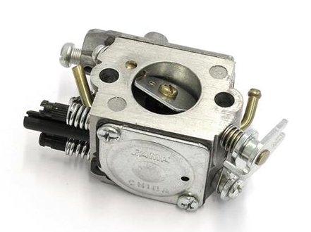 

Gaźnik Husqvarna 323R/325R Zama C1Q-EL12 Oryginał