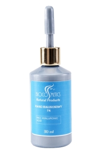 

Profesjonalny Kwas Hialuronowy 30 ml