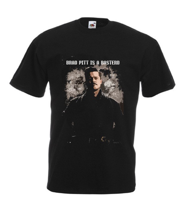 

Koszulka Męska Bękarty wojny Tarantino