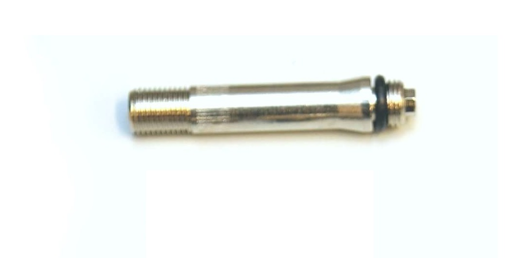 

Adapter do wentyli ukrytych chrom 7,6 mm (11,5)