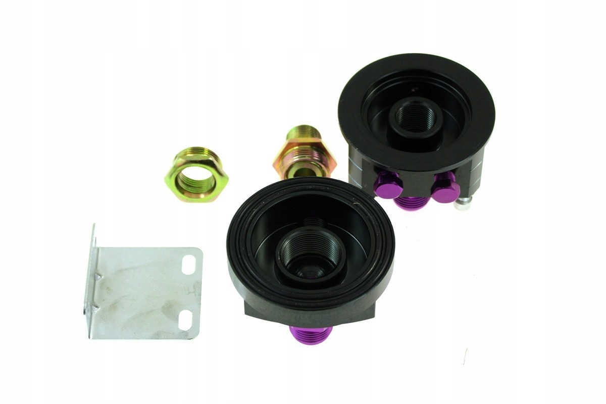 MG-OT-029 - АДАПТЕР ДЛЯ ЗАМЕНЫ МАСЛЯНОГО ФИЛЬТРА AN10