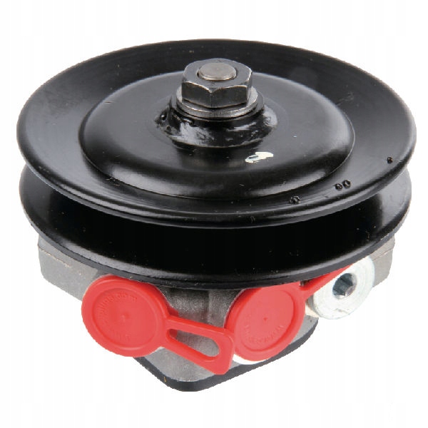 Pompka paliwa zasilająca Deutz 04503572 02113812