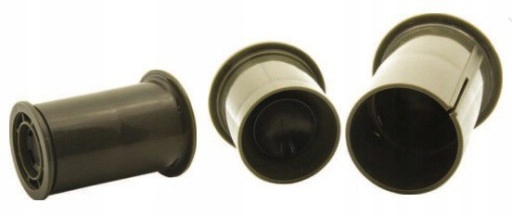 

Praska Mistrall Prasa Do Zanęt Pelletów 40 mm