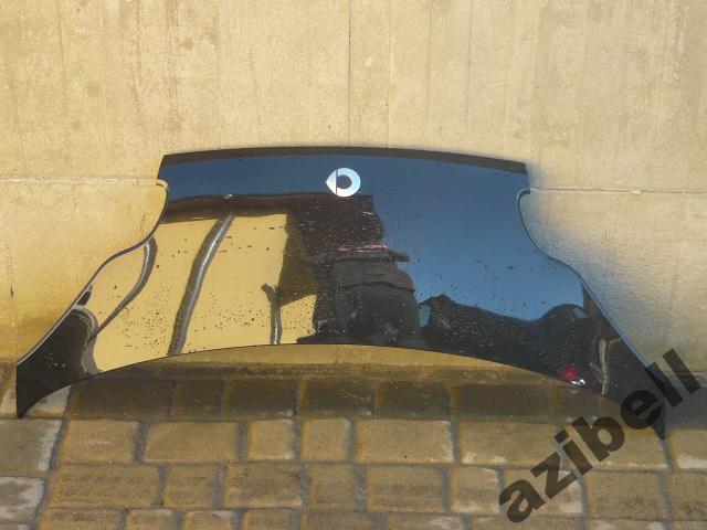 4517500103 - SMART FORTWO A451 2007-маска