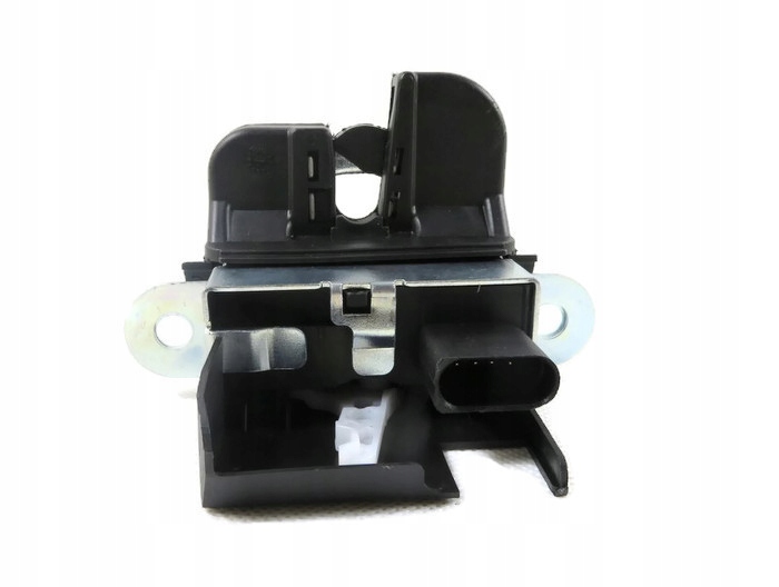 ZAMEK KLAPY BAGAŻNIKA VW PASSAT B6 KOMBI 2005-2010