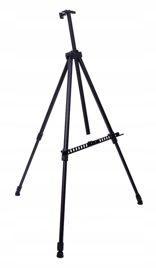 SM3 sztalugi SZTALUGA ALUMINIOWA 190cm lekka PROFI Model sztal_sm3