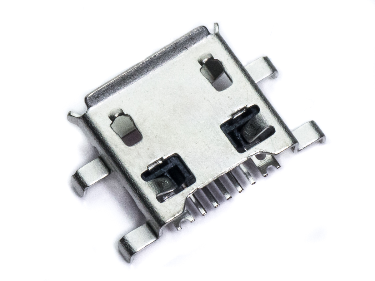 

Gniazdo Micro Usb 7+4 Pin Goclever Hybrid gu40
