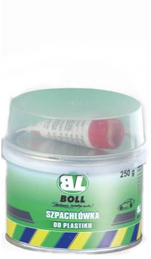 

Boll Szpachla Do Plastiku 250gr