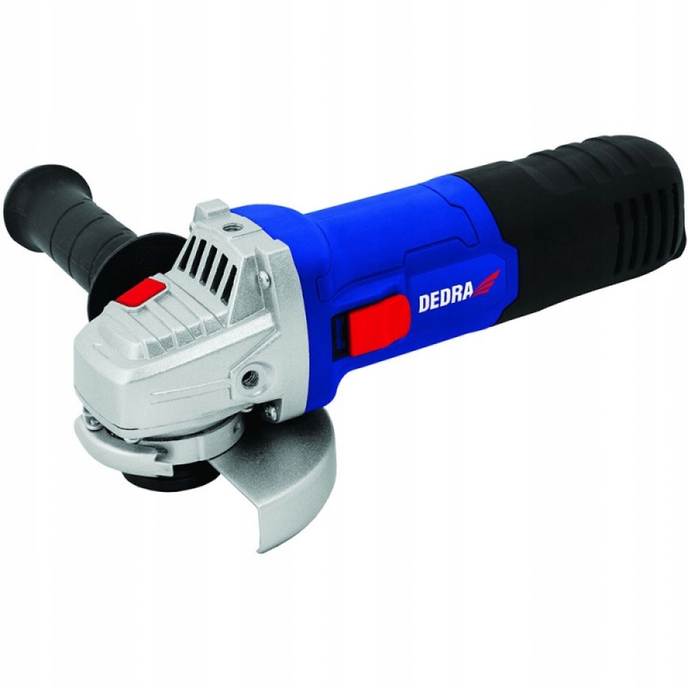 Dedra Úhlová Bruska 860W 125MM Ded 7950