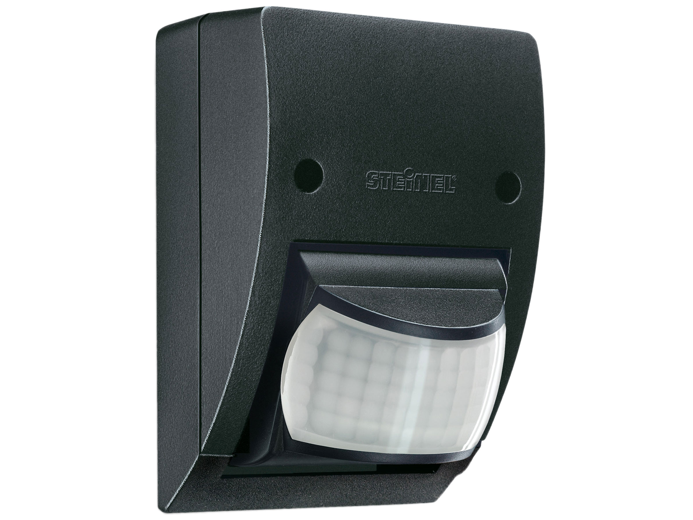 Czujnik Ruchu Pir I Zmierzchu Czarny 2160 Steinel