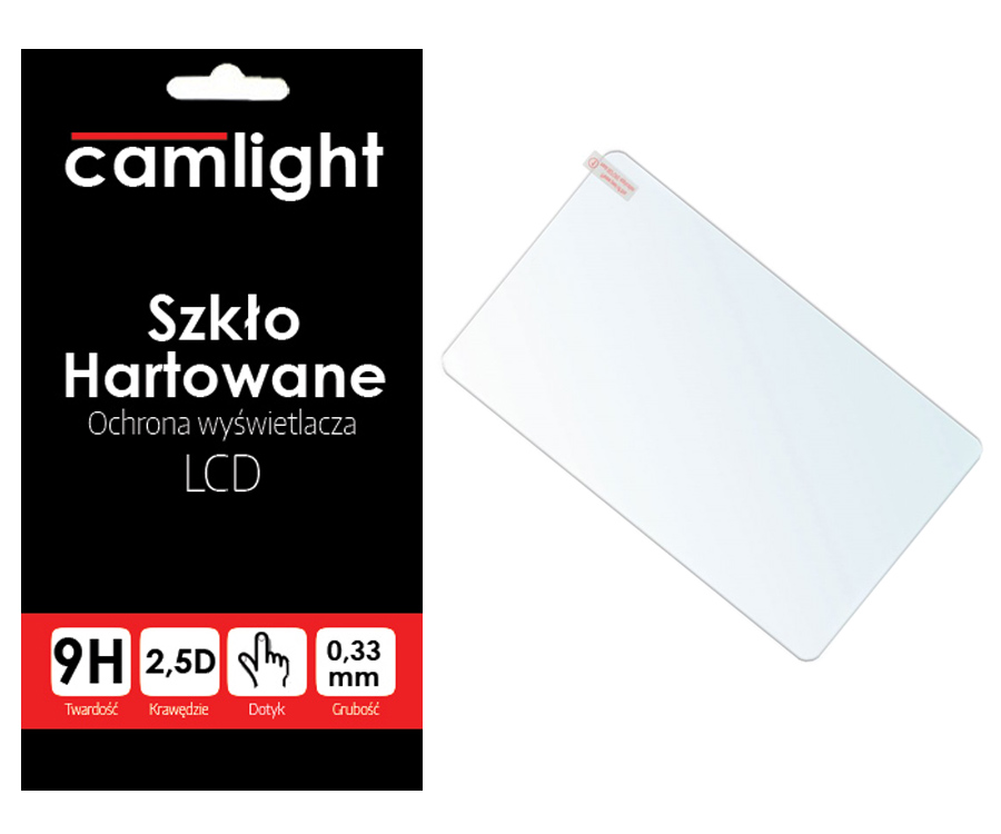 SZKŁO HARTOWANE 9H do SONY CyberShot DSC RX100M3 Kod producenta SZKŁO_HARTOWANE_9H_CAMRX100M3