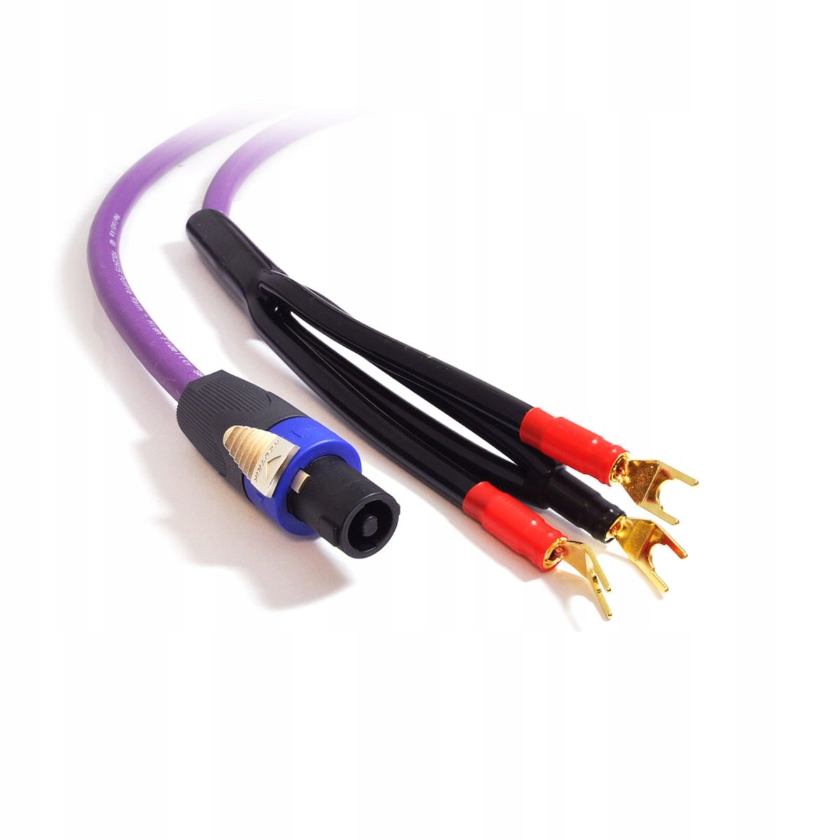 

Melodika Mdrsub - Kabel do subwoofera Rel 8m