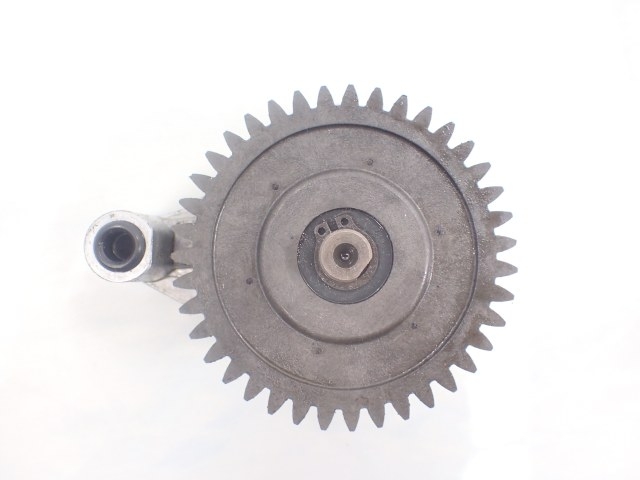 МАСЛЯНЫЙ НАСОС YAMAHA YFM 250 RAPTOR 08-13