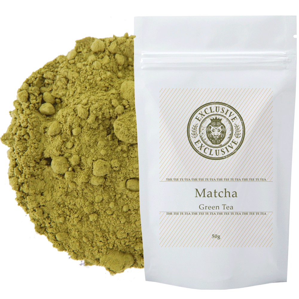 Matcha 500g