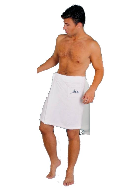 

Ręcznik kilt na rzep Frotte Tamer S2 Kolory M/L