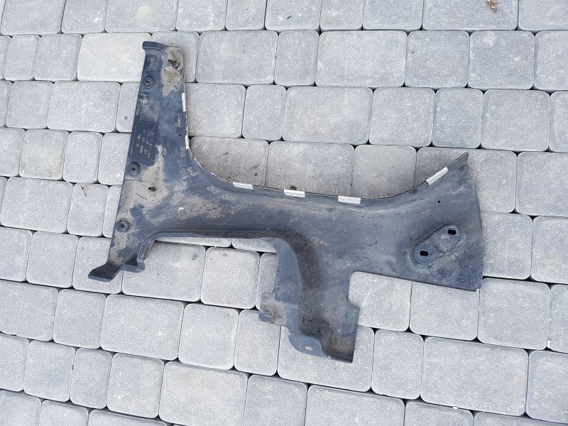 Облицовка пола двигателя Opel Insignia 22822284