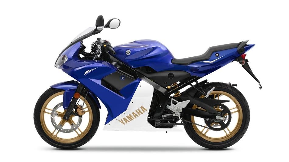 Yamaha Toro РјРѕРїРµРґ