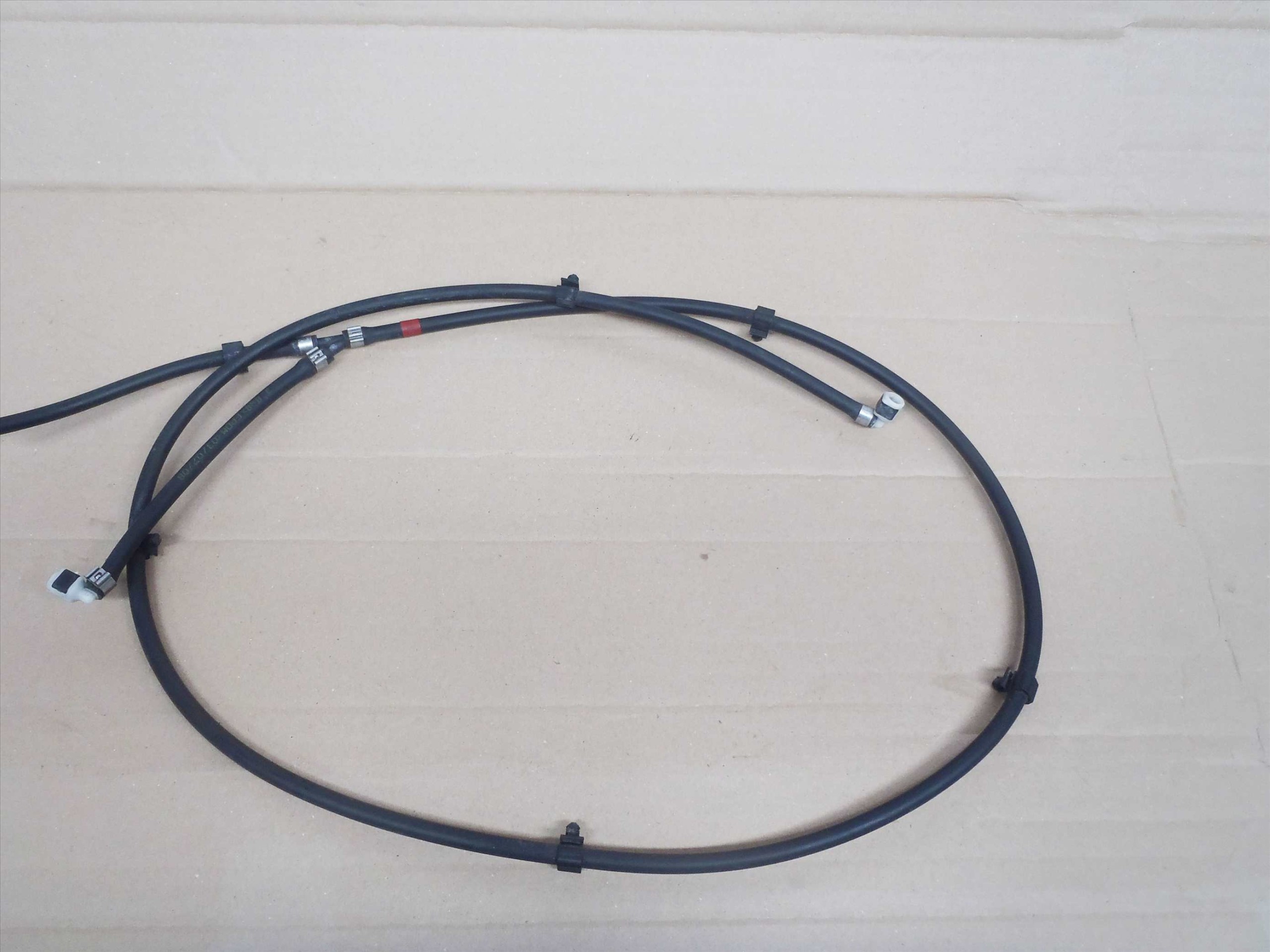 85277-0F030 - VERSO 09-12 ШЛАНГ ОМЫВАТЕЛЯ ТРУБКИ СОПЛА