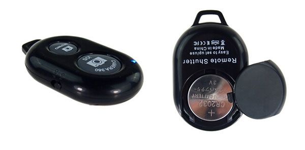 SELFIE Pilot Bluetooth Iphone Samsung ANDROID iOS Typ transmisji brak informacji