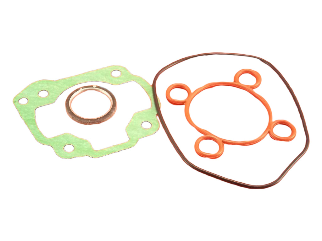 USZCZELKI MINARELLI LC MALAGUTI F12 F15 NITRO