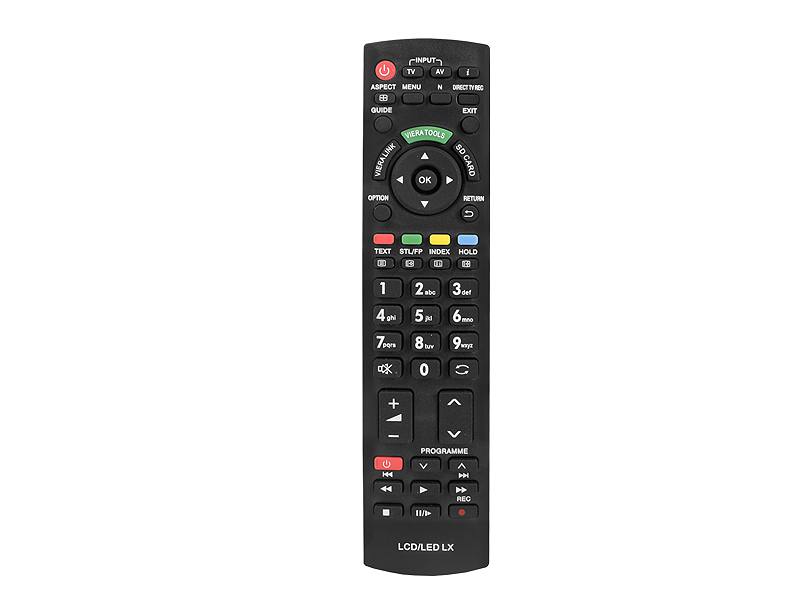 

Pilot Uniwersalny Do Panasonic Lcd/led/plasma