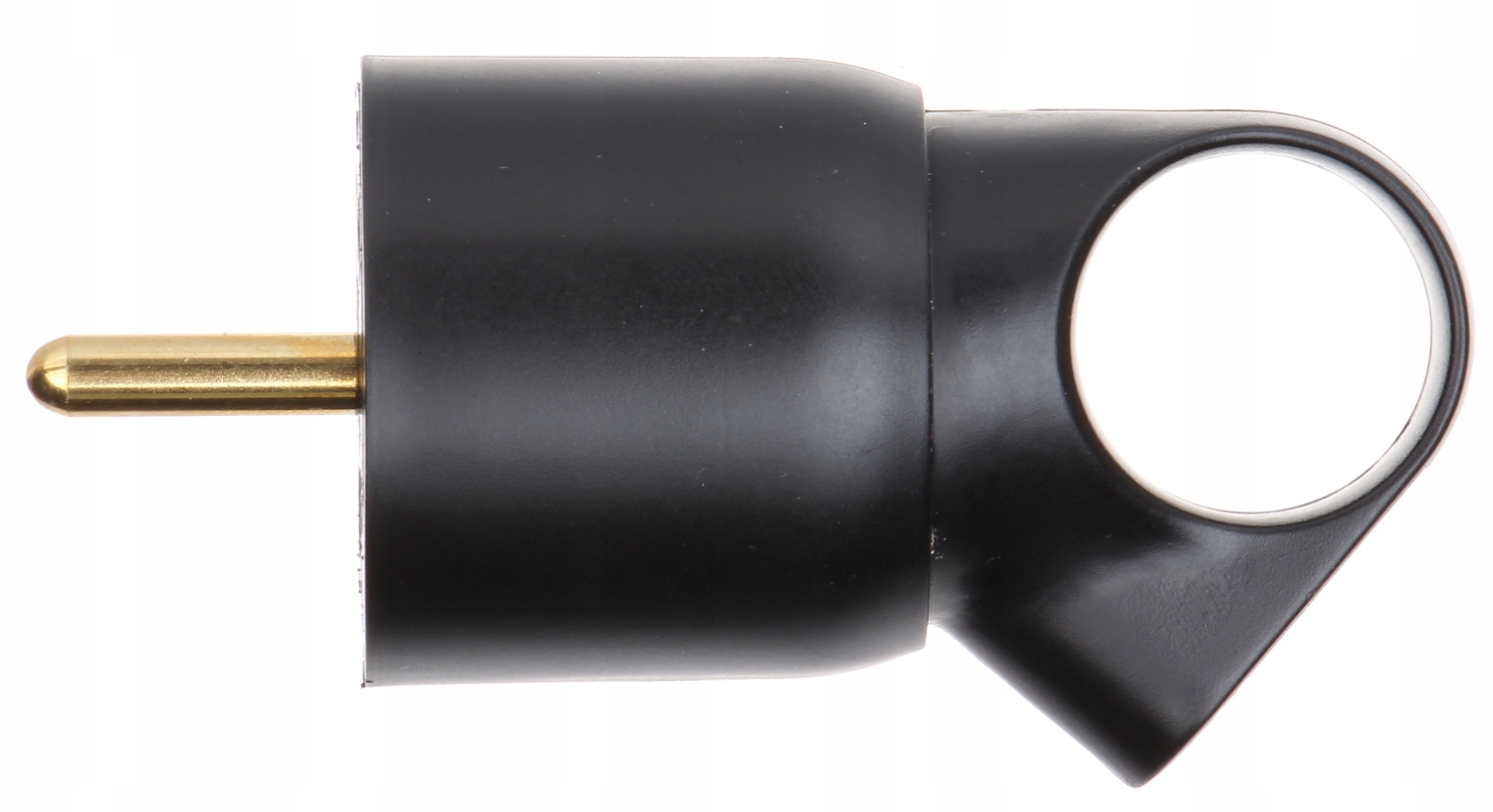 

Wtyczka kątowa 230V 16A Legrand 50107 Abcv