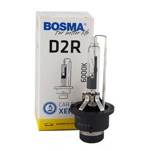 

Bosma Żarnik Xenon 85V 35W P32d-3 D2R 6000K 8481