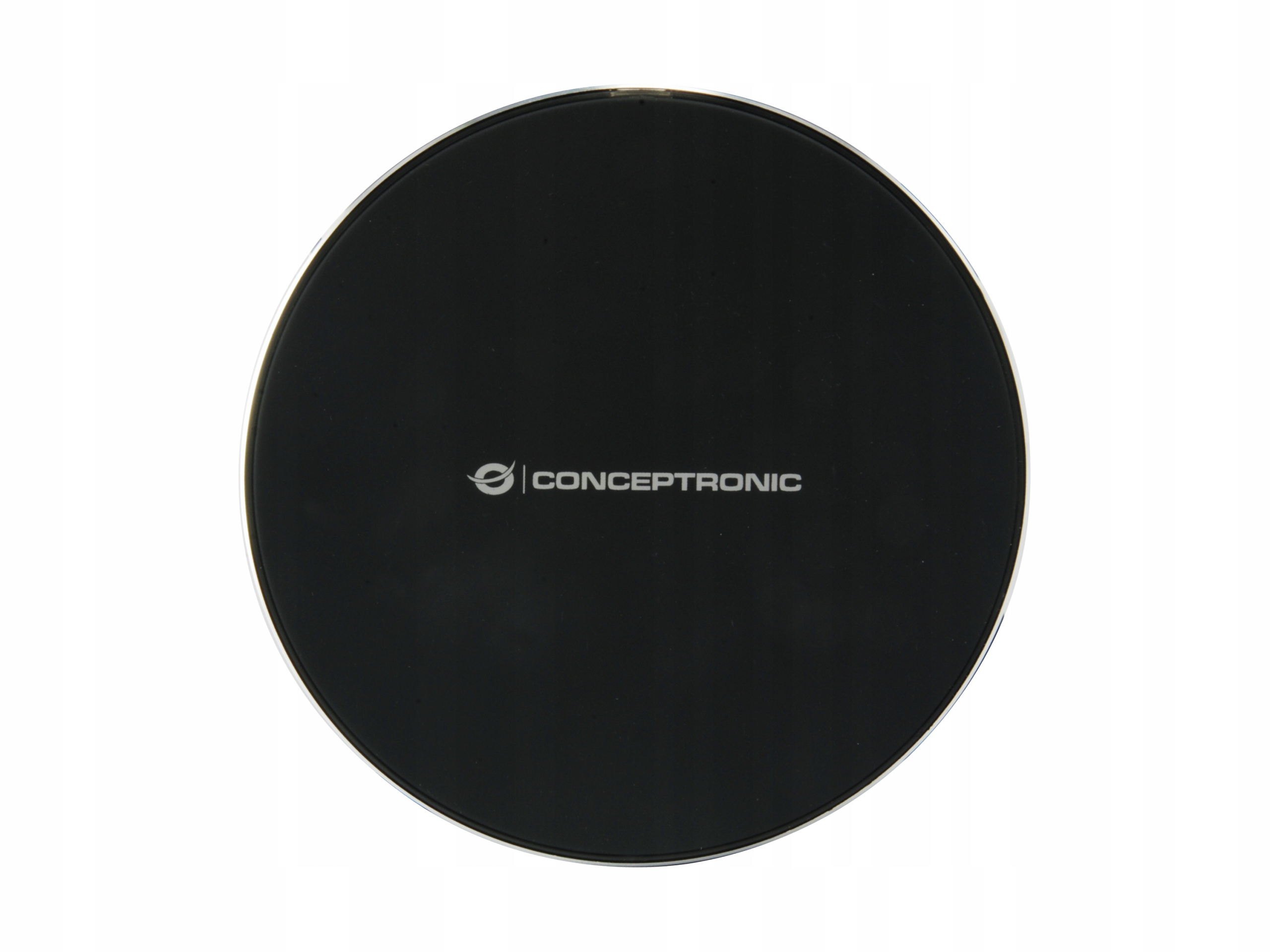 Ładowarka bezprzewodowa SAMSUNG APPLE XIAOMI 10W Liczba urządzeń ładowanych jednocześnie 1