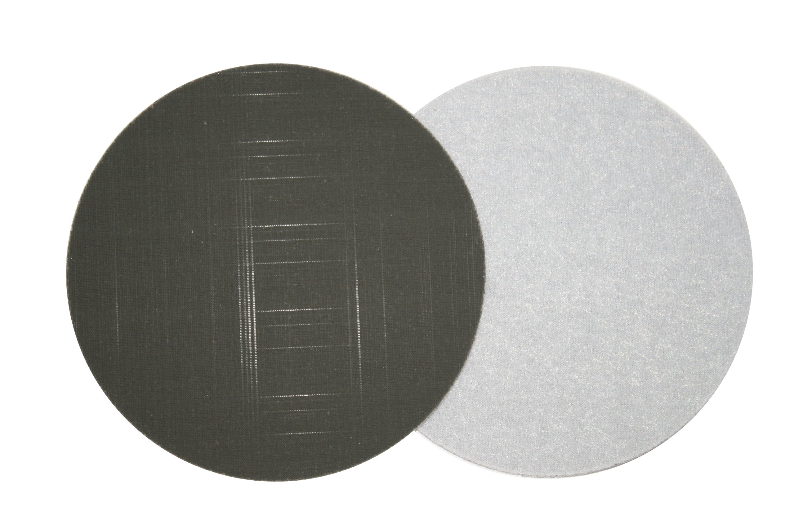 

3M Krążek Ścierny Trizact Rzep 125mm A65 P280