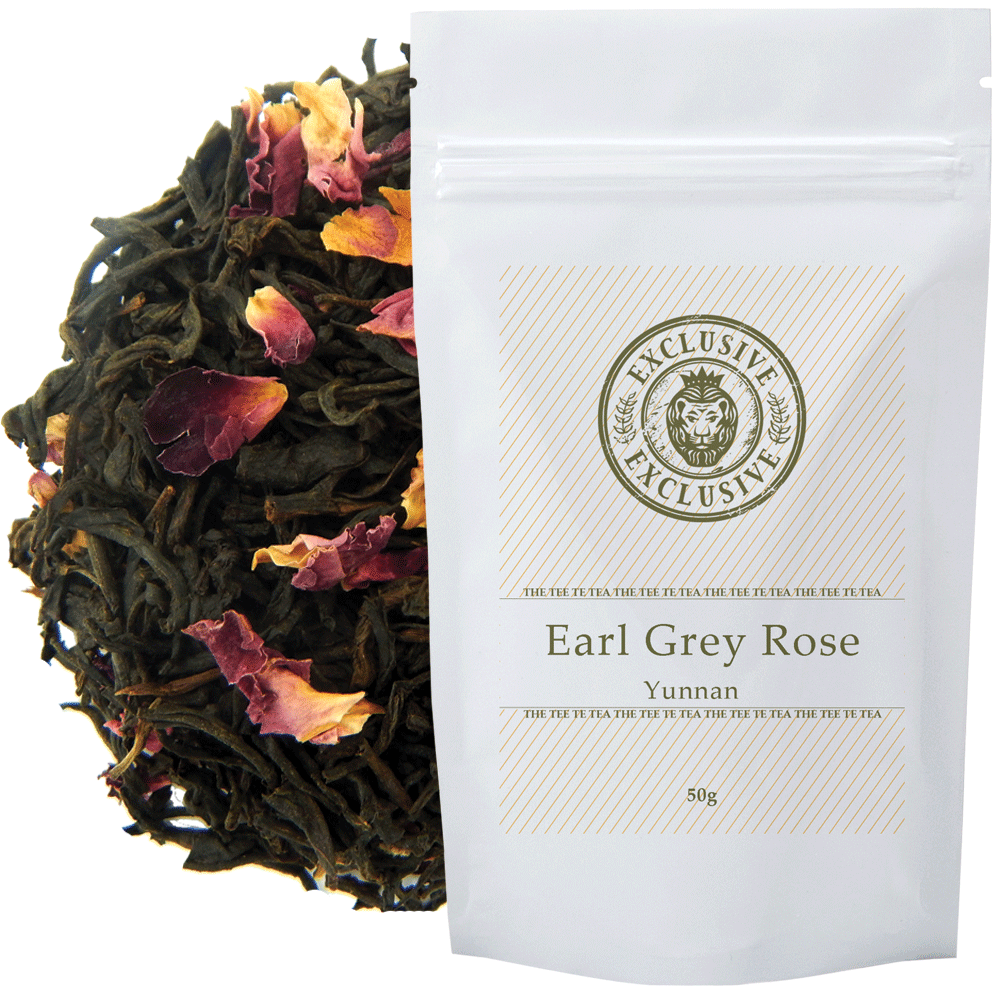 Earl Grey Rose 1kg
