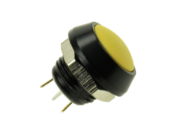 

Przełącznik przyciskowy Off-(on) 2A 36V 12mm Onpow