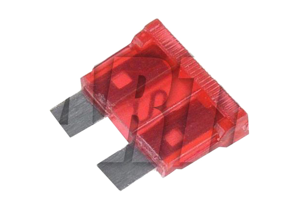 BEZPIECZNIK ALARM-U 10A ATV QUAD BASHAN KINROAD