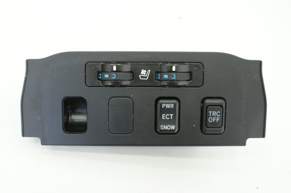 ПАНЕЛЬ СНОУ МОЩНОСТЬ LEXUS GSIII Gs300 Gs430 Gs450h 05-