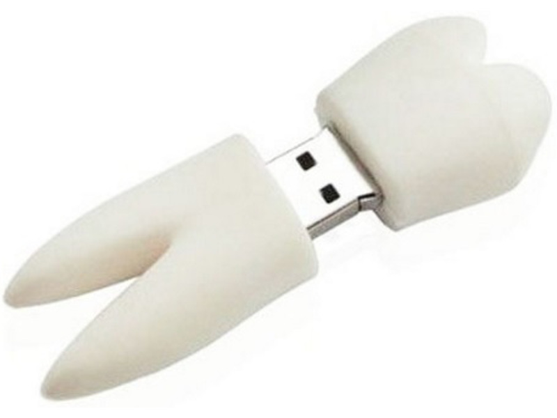 

Pendrive Usb 32 Gb Ząb Dentysta Stomatolog Wys 24H