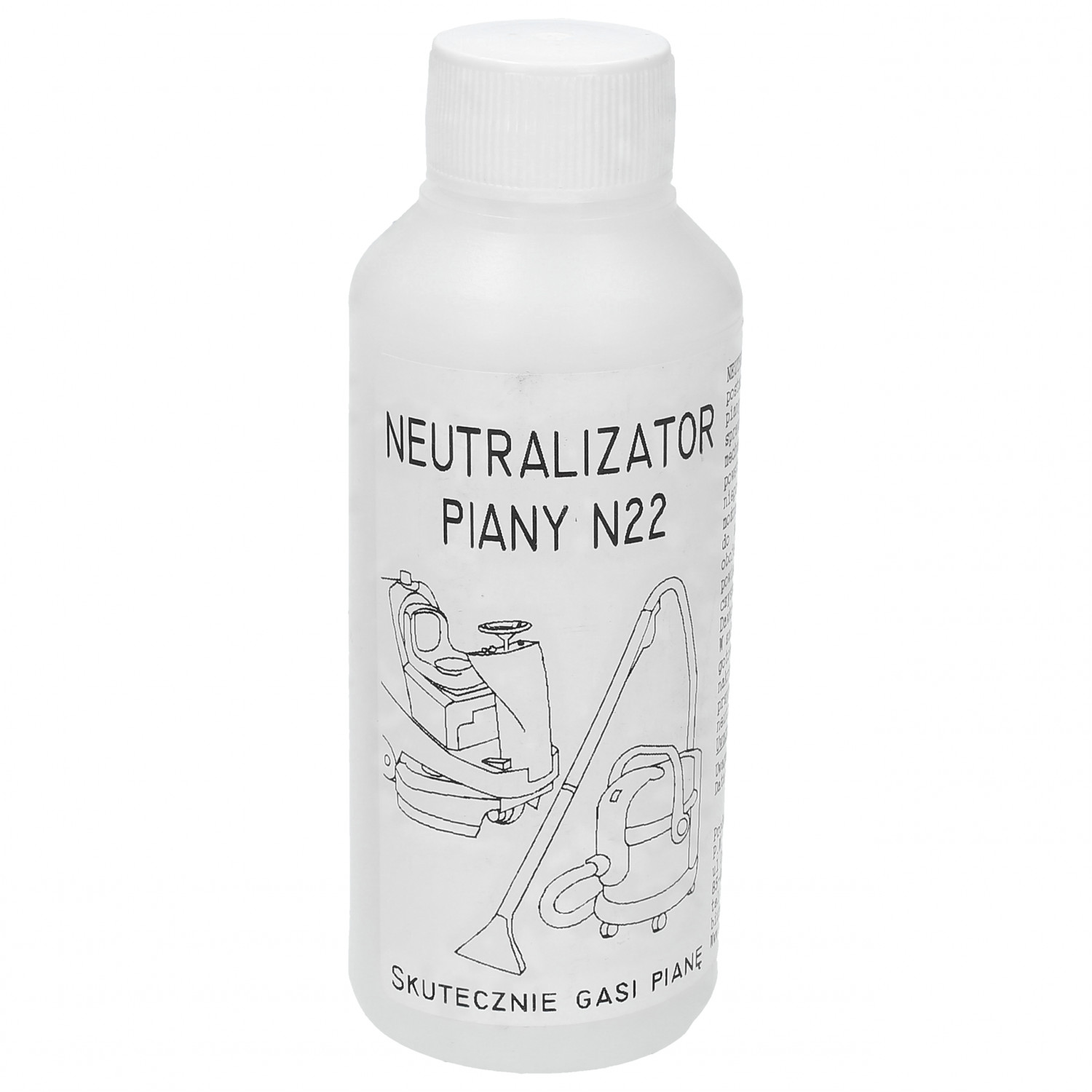 

Neutralizator Piany Antypieniacz Zelmer Aquawelt