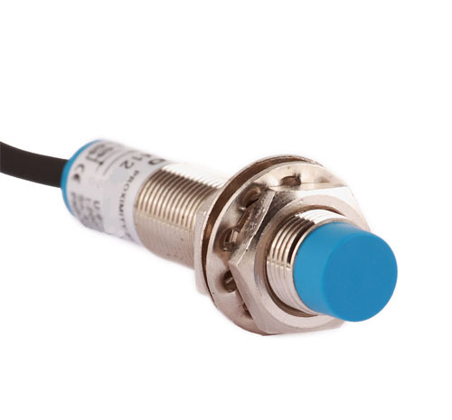 

Czujnik indukcyjny LM12-3004PC (M12; 4mm; Pnp)