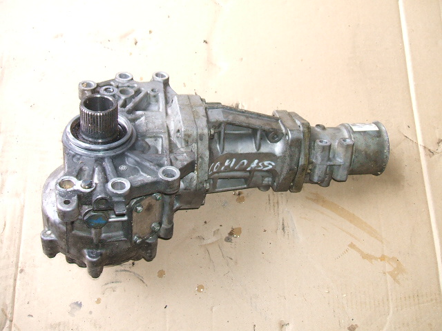 Компас 2.0 мост дифференциал передний дифференциал p3201a067