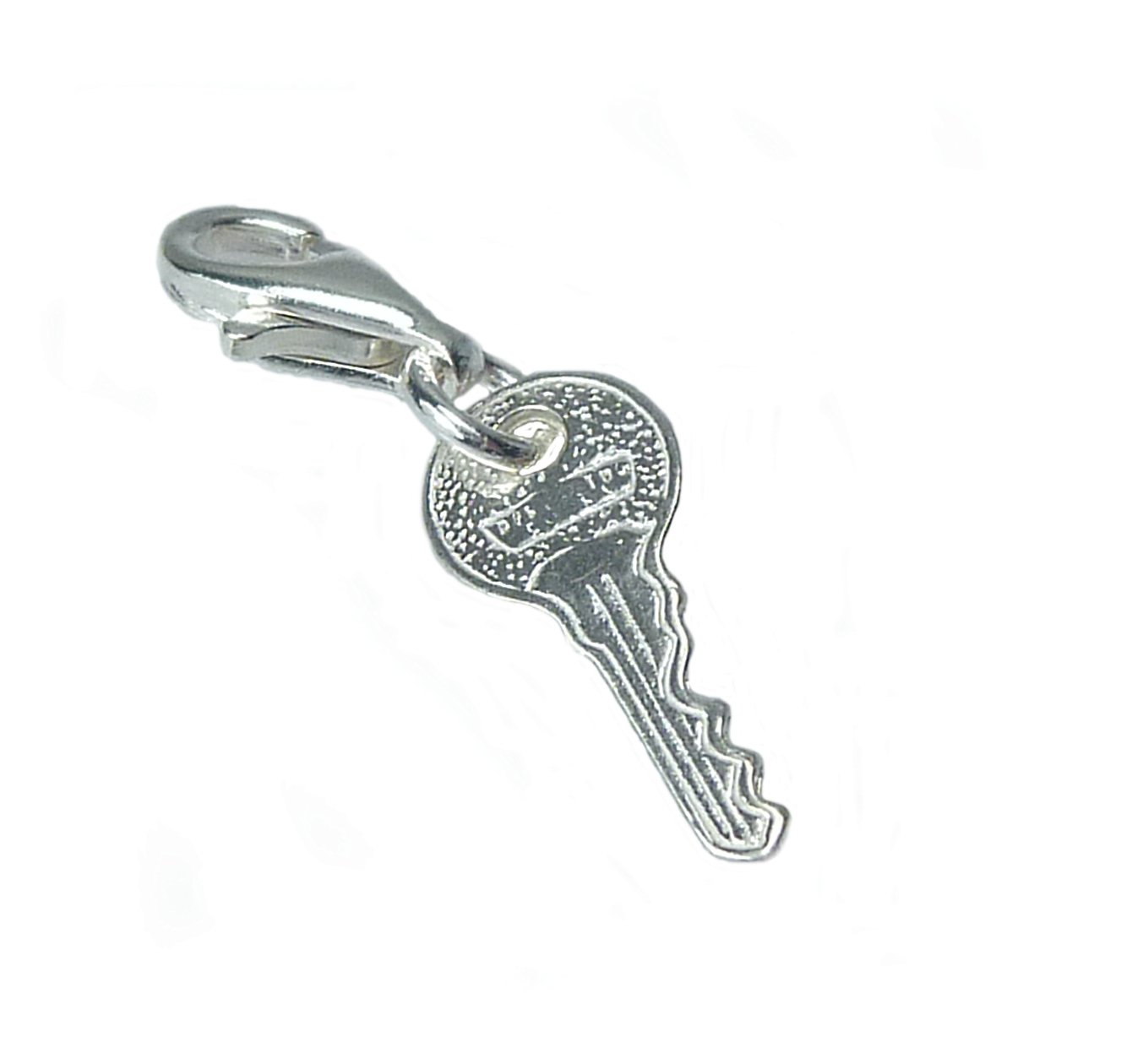 

charms srebro mały Kluczyk klucz c29 srebro pr925