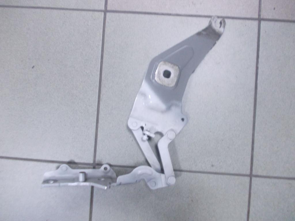 BMW X5 E70 X6 E71 hinge bonnets