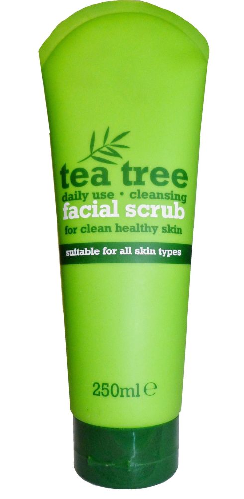 

Xpel Tea Tree Scrub do Twarzy Antybakteryjny 250