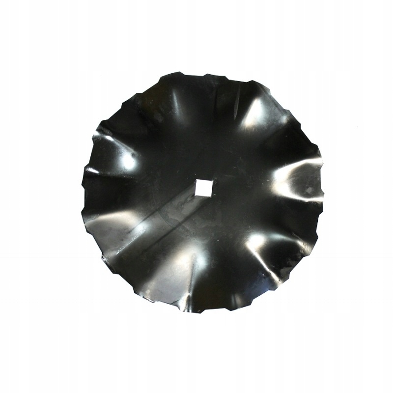 Гофрована пластина 480x5mm 30x30mm