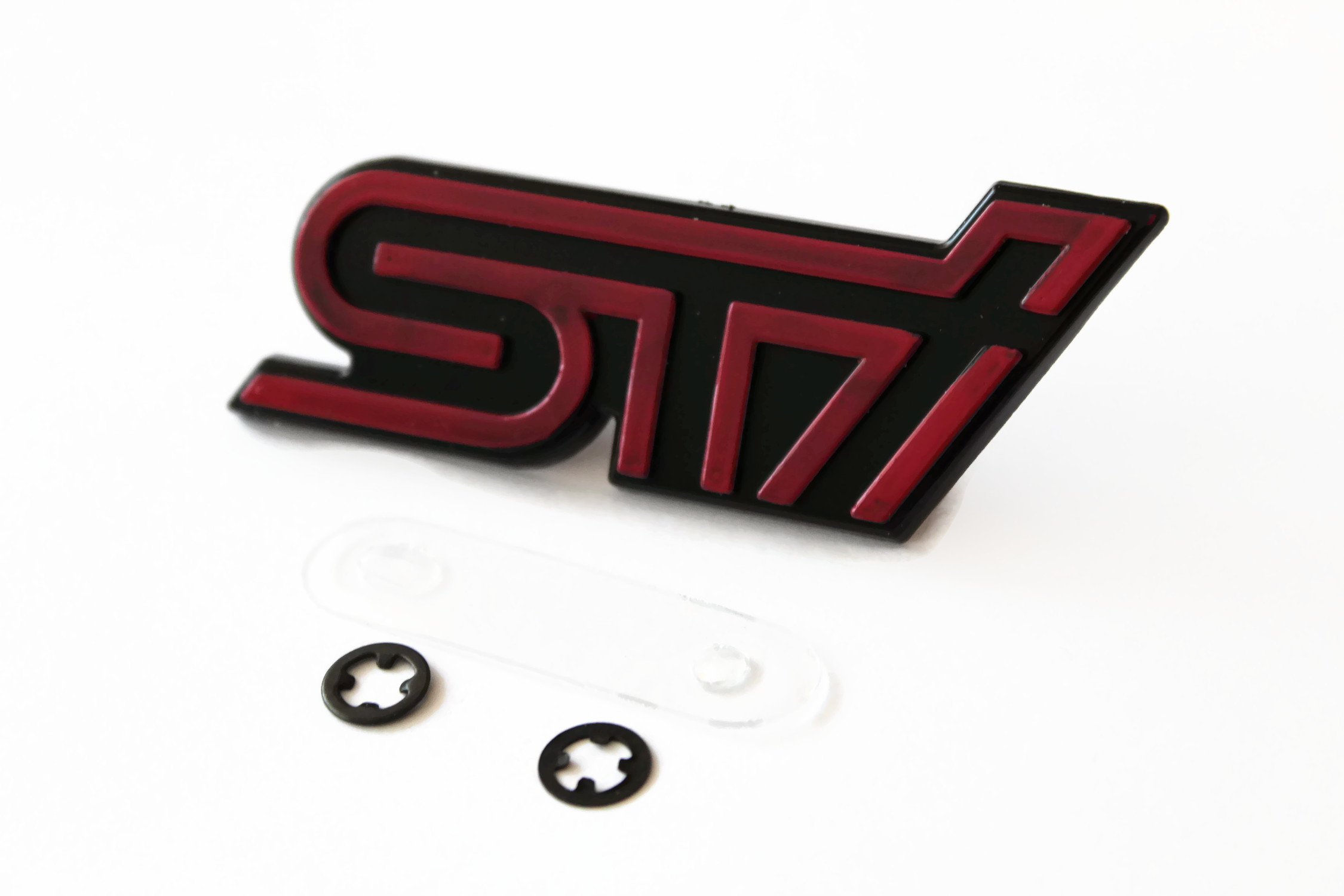 

Emblemat Sti Na Grill Subaru Najtaniej