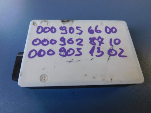 mercedes radar czujnik 0009028710 0009051302 Model mercedes