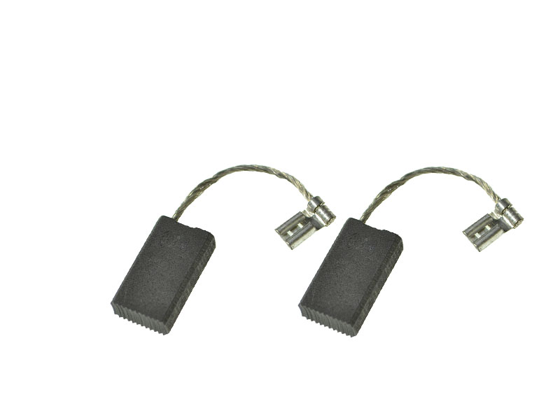 Uhlíky KEFY BOSCH GBH 38 5 5/40 DCE GSH 4 5 CE PBH 38
