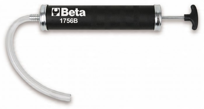 

Strzykawka Do Oleju Beta Olejnica Pompa 1756B