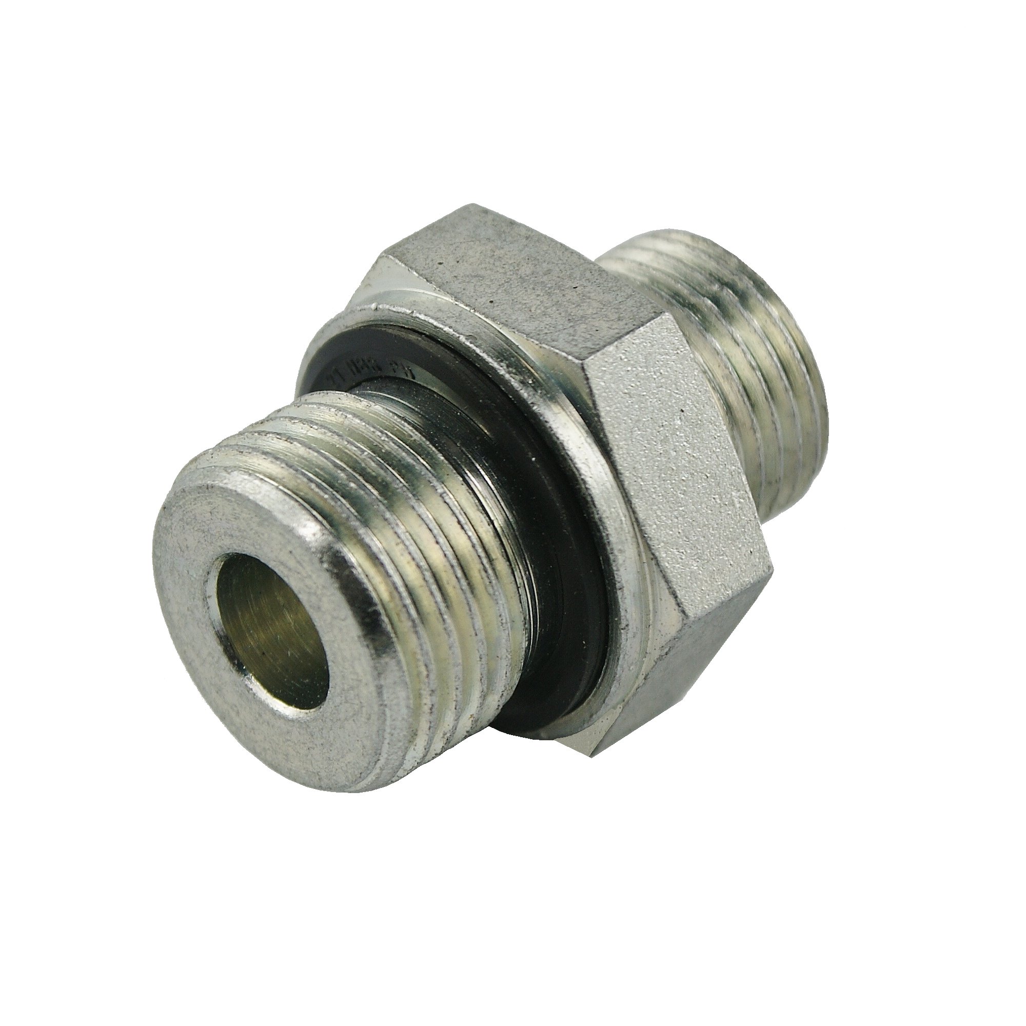 

Przyłącze Hydrauliczne Proste Nypel 1/4 18