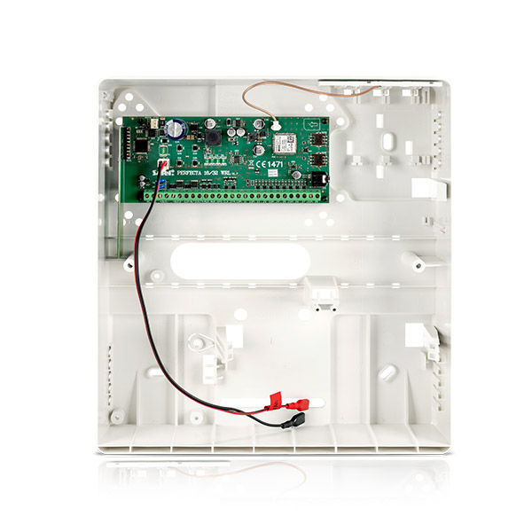 

Satel Perfecta 16-WRL Set-a Gsm iOS Android 433MHz