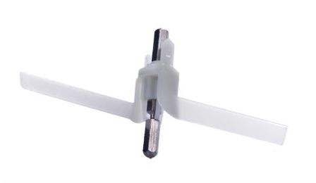 Wał napędowy ośka do robota Bosch Mum