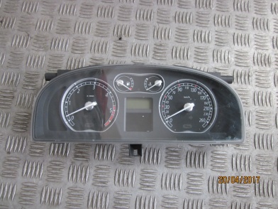 спидометр renault LAGUNA II 1.9 05-07r РЕСТАЙЛИНГ