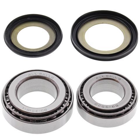 22-1020 - HEAD AND FRAME BEARINGS HONDA CB ST 1100 1300